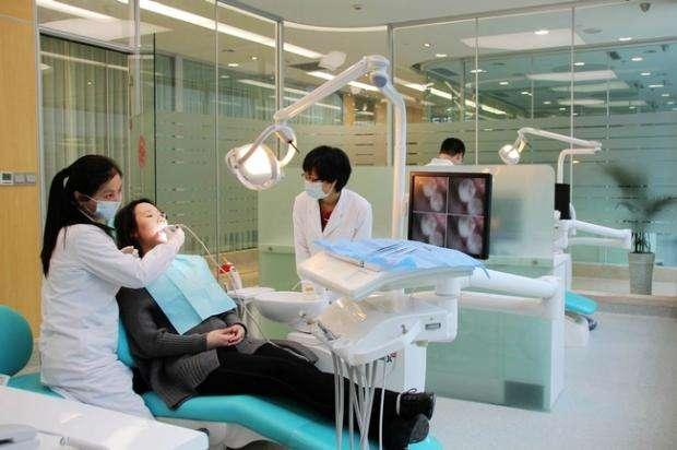 50万够开一家口腔诊所吗？揭秘口腔诊所创业的机遇与挑战_加盟星百度招商加盟服务平台