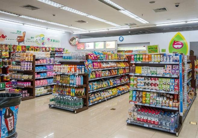 卖可便利店加盟费多少钱_卖可便利店加盟费低至8.7万元_卖可便利店加盟怎么样_揭秘卖可便利店怎么样：创业加盟的明智之选_加盟星百度招商加盟服务平台