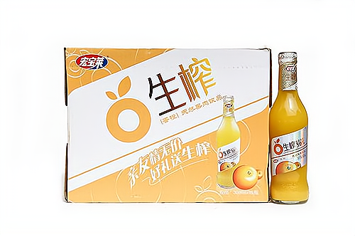 宏胜饮料集团:生产,销售,研发,全方位创业支持,开启您的成功之旅!