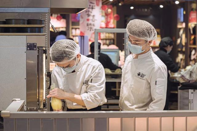 祐禾面包加盟费多少钱_祐禾面包加盟费低至15.8万元_祐禾面包加盟怎么样_### 祐禾面包，探索另一个品牌辉煌：解锁创业新机遇，共筑烘焙梦想 ...