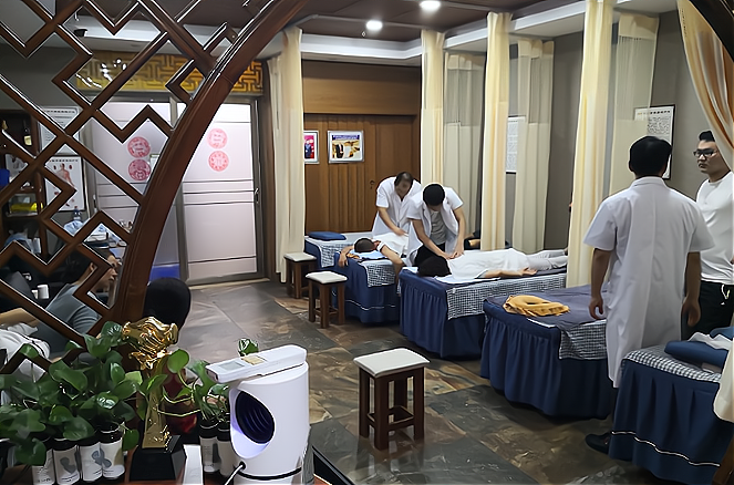 中医理疗馆开业必备：营业执照、卫生许可证以及中医专长医师资格证_加盟星百度招商加盟服务平台