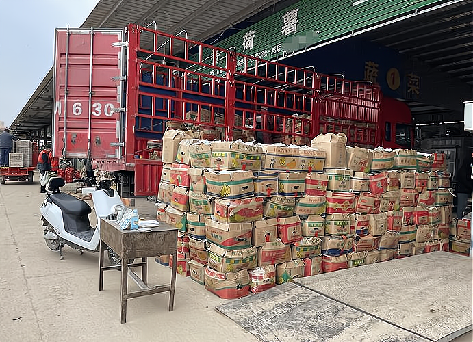 想要创业？副食品批发商的进货渠道你不得不了解！_加盟星百度招商加盟服务平台