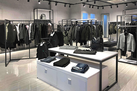 品客成男装可以提供哪些加盟扶持?