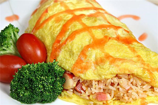 洛小微蛋包饭加盟条件是什么?有什么要求?