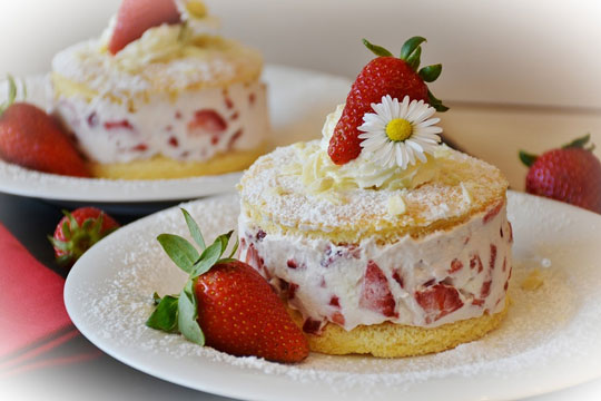 打包幸福蛋糕店