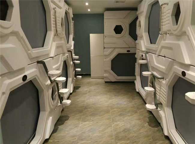 美特美太空舱代理多少钱?加盟费多少?总投资84.7万起,加盟费12万元