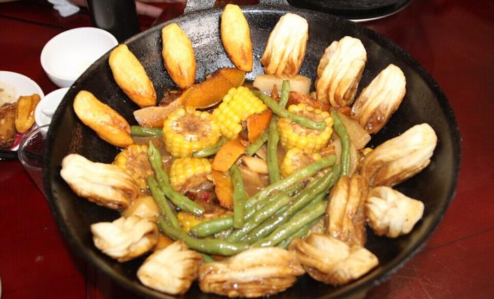 古洼一锅鲜加盟优势