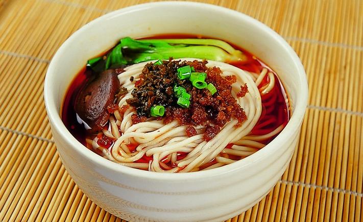 成都担担面投资费用/加盟费9万起