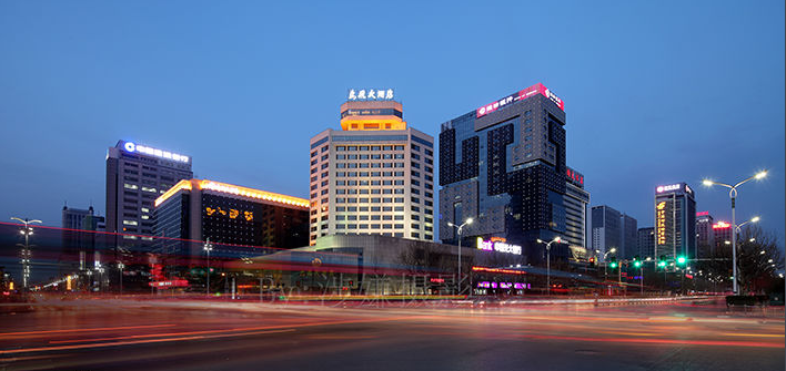 潍坊鸢飞大酒店成立于1987年,是山东省首批由旅游局审批通过的旅游