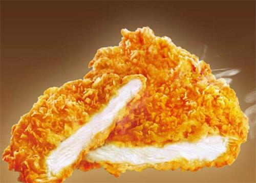 开一家凯杰轰炸鸡排连锁加盟费多少?加盟怎么样?