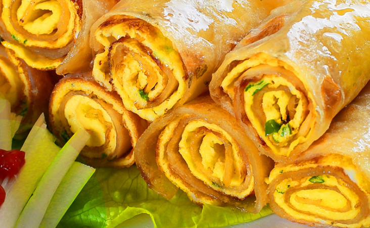 小石磨煎饼果子