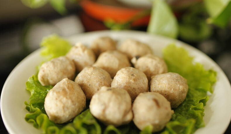 开一家徐记鱼丸加盟费多少?加盟怎么样?