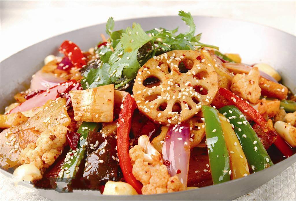 开一家巴爷干锅加盟费多少加盟怎么样