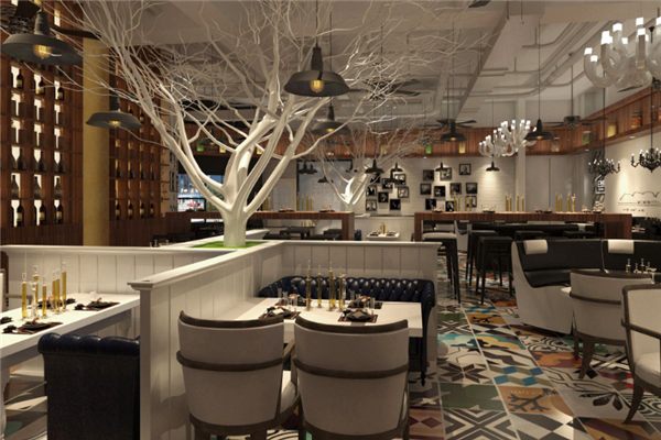 加盟罗杰斯餐厅需要什么条件有哪些要求