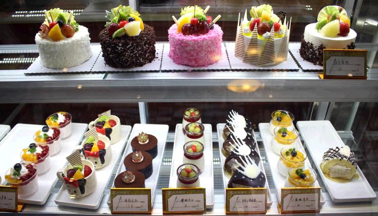 vcaketop蛋糕价钱实惠,创业加盟正当时,开启财富增长之旅