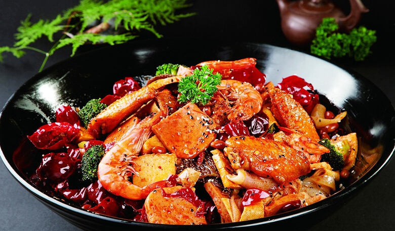 小红帽麻辣香锅加盟费多少钱_小红帽麻辣香锅加盟店_小红帽麻辣香锅