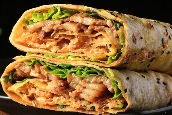 七彩煎饼果子加盟费多少钱_七彩煎饼果子加盟店_七彩煎饼果子投资费用