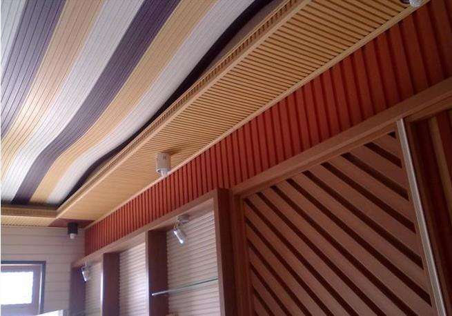 开一家绿可生态木吊顶加盟费多少加盟怎么样