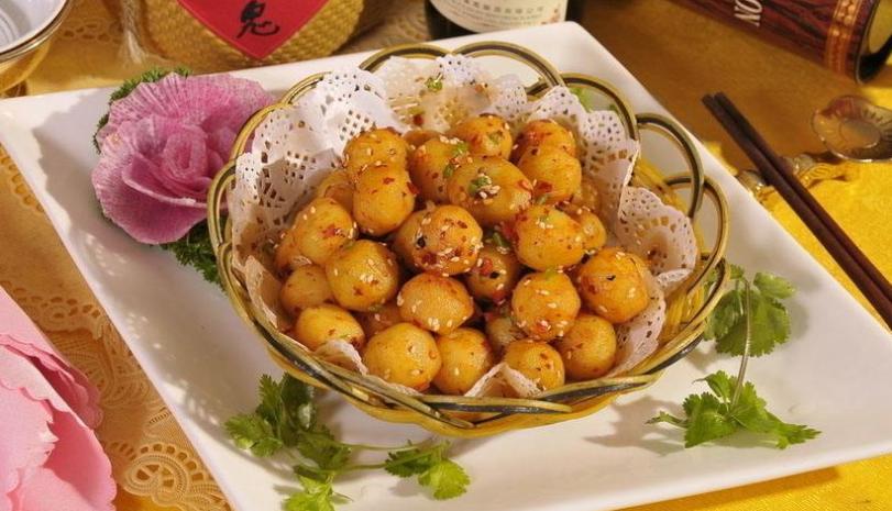 加盟神农架绝味炕土豆需要什么条件?有哪些要求?