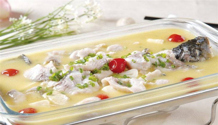 江小鱼酸菜鱼投资费用/加盟费36万起