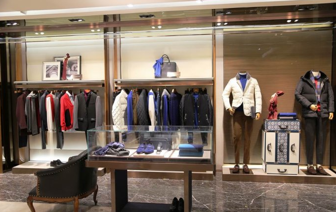 加盟高登保罗男装需要什么条件?有哪些要求?