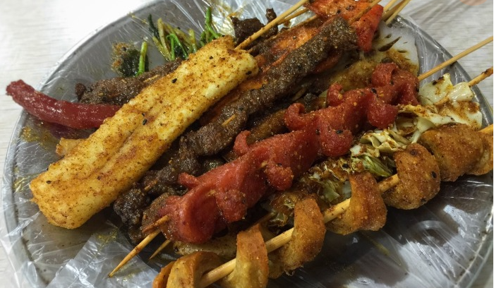 道明油炸加盟费多少钱_道明油炸加盟店_道明油炸投资费用/加盟费11.