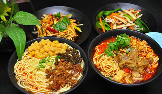 开一家幺叔重庆小面加盟费多少?加盟怎么样?