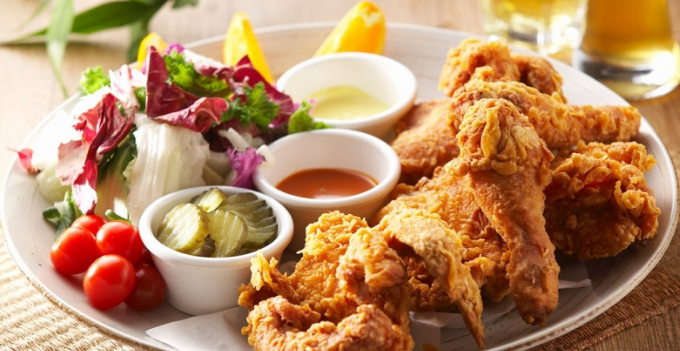 鸟叔韩国炸鸡加盟费多少钱_鸟叔韩国炸鸡加盟店_鸟叔韩国炸鸡投资费用