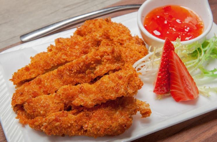 巴弟大鸡排加盟费多少钱_巴弟大鸡排加盟店_巴弟大鸡排投资费用/加盟