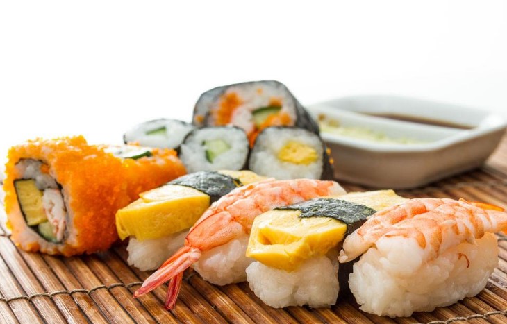 和川寿司代理多少钱?加盟费多少?总投资25万起,加盟费7.7万元