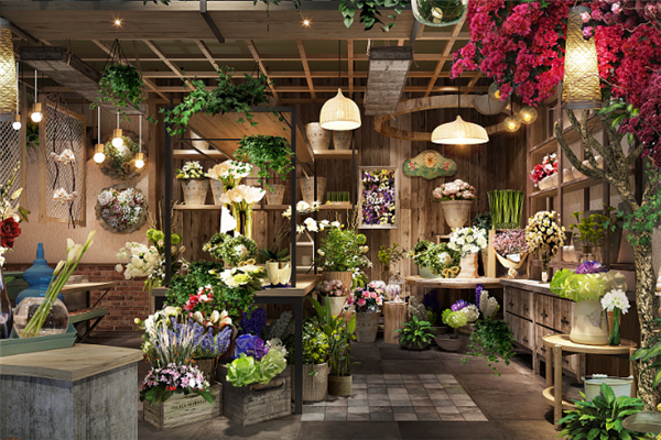 开一家roseonly花店加盟费多少?加盟怎么样?