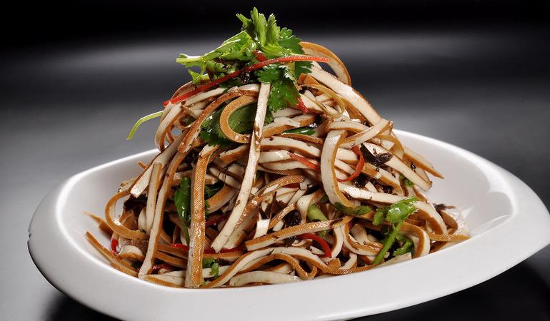 三河豆腐丝加盟费多少钱_三河豆腐丝加盟店_三河豆腐丝投资费用/加盟