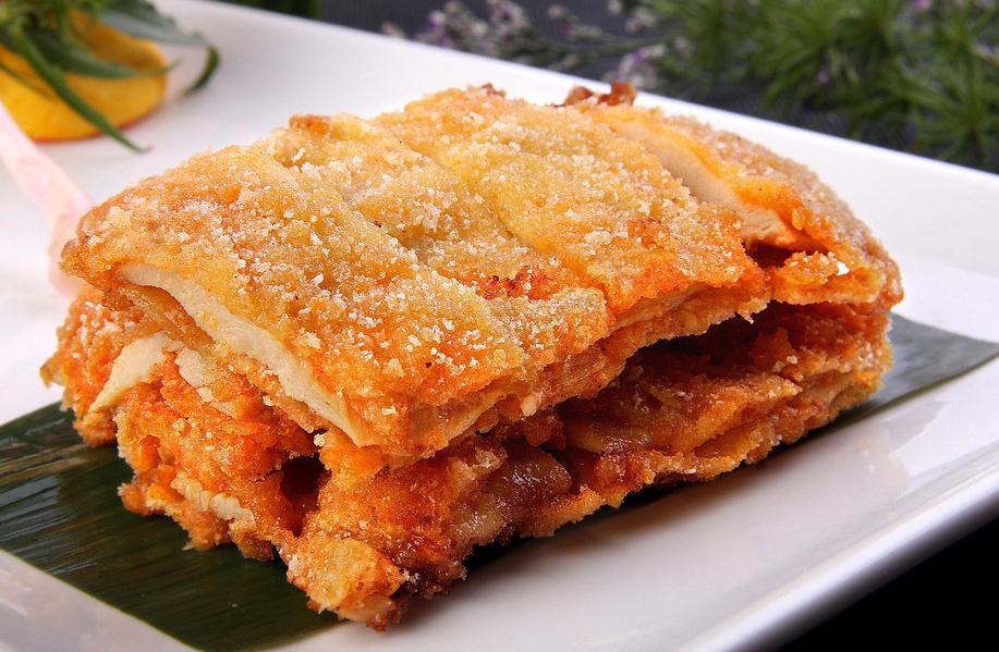 皇家大鸡排加盟多少钱加盟费多少总投资66万起加盟费16万元