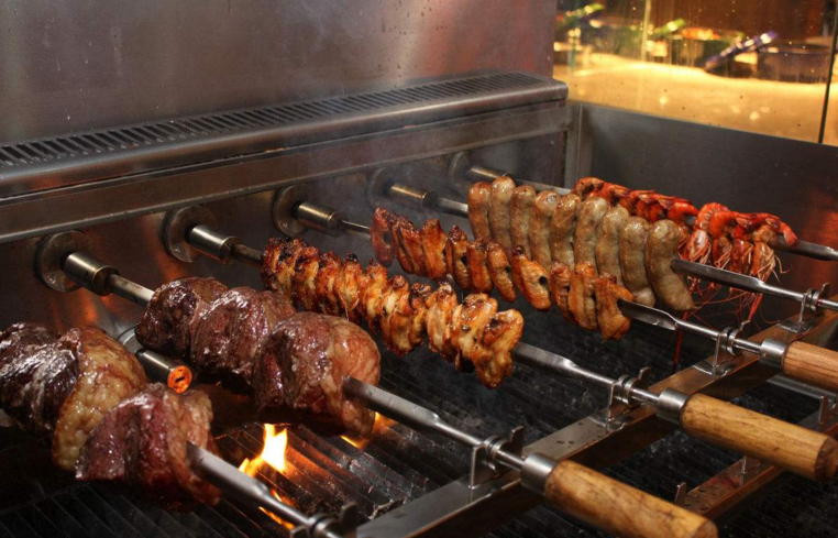 阿亮烧烤加盟费多少钱_阿亮烧烤加盟店_阿亮烧烤投资费用/加盟费14.