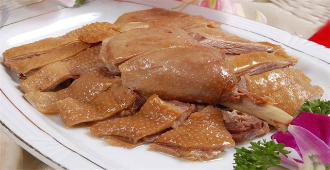 开一家定远卤鹅加盟费多少?加盟怎么样?