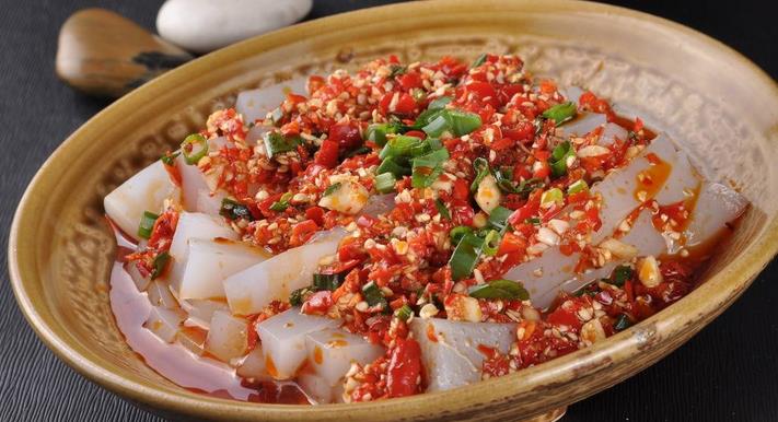 忘情凉粉加盟条件是什么?有什么要求?