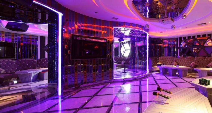 开一家方糖ktv加盟费多少加盟怎么样