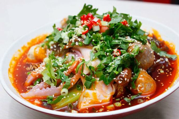 加盟辣哆辣冒菜麻辣烫需要什么条件?有哪些要求?