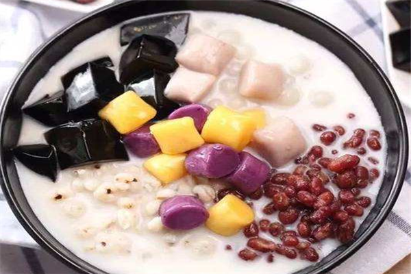 加盟芋圆世家需要什么条件?有哪些要求?