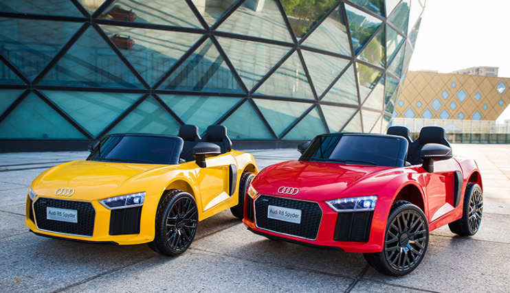 佳佳童车:用产品和服务打动母婴幼儿消费者