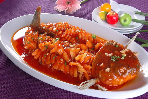 开一家姜薯鲤鱼加盟费多少?加盟怎么样?