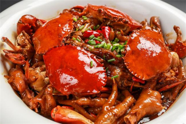 七星天迷踪蟹简介14,具备一定的品牌推广意识,能大力