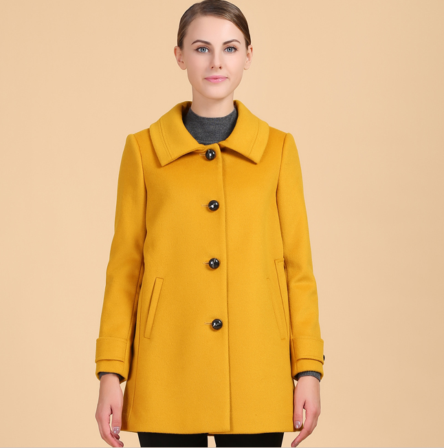 唐朱迪女装投资费用/加盟费23.5万起