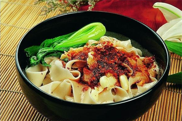 闯王油泼面加盟费多少钱_闯王油泼面加盟店_闯王油泼面投资费用/加盟