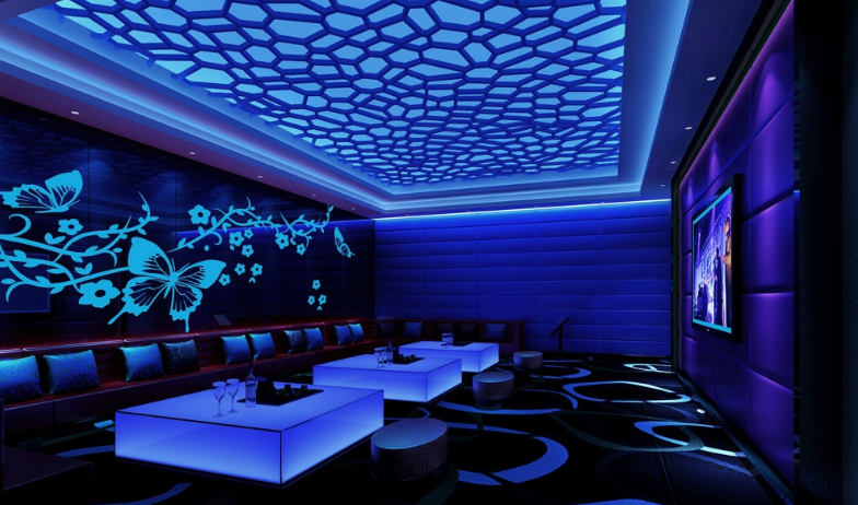 开一家琅嬛ktv加盟费多少加盟怎么样