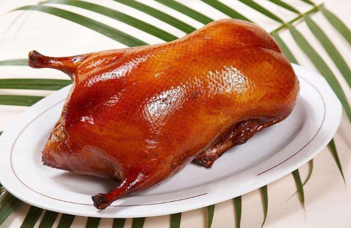 开一家吊炉烤鸭加盟费多少?加盟怎么样?