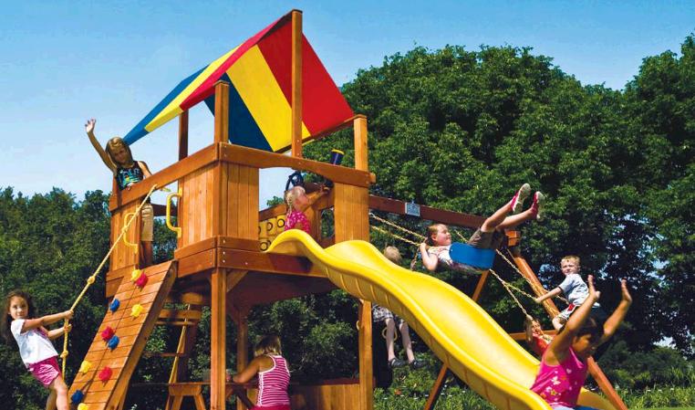 开一家乐天游乐设备加盟费多少?大致需要21.6万元起