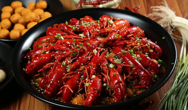 金湖龙虾加盟费多少钱_金湖龙虾加盟店_金湖龙虾投资费用/加盟费21.4