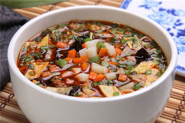 岐山臊子面加盟费多少钱_岐山臊子面加盟店_岐山臊子面投资费用/加盟