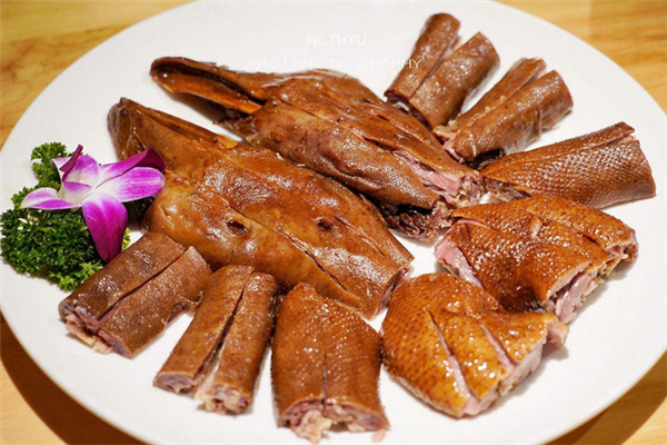 澄海卤鹅加盟费多少钱_澄海卤鹅加盟店_澄海卤鹅投资费用/加盟费21.